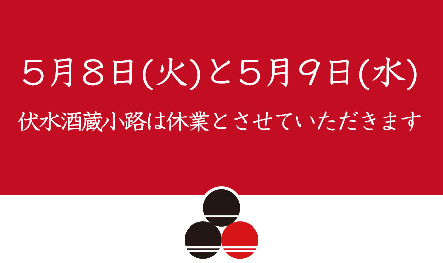 休業